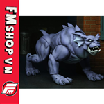 (OPEN)NECA DISNEYS GARGOYLES ULTIMATE BRONX