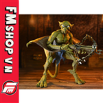 (OPEN)NECA GARGOYLES ULTIMATE LEXINGTON