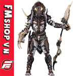 (OPEN) NECA ULTIMATE ALPHA PREDATOR