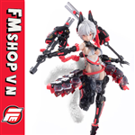 (OPEN) RS-01 ROSADO SEKIKO