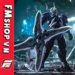 (OPEN SEAL) HEMOXIAN LONE SHADOW FULL PACKAGE VER