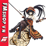 (OPEN SEAL) KAITENDOH DATE A LIVE KURUMI TOKISAKI 1/7