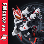 (OPEN) SHF KAMEN RIDER GEATS BOOST & MAGNUM FORM