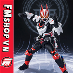 (NEW TÁI BẢN) SHF KAMEN RIDER GEATS MAGNUM BOOST 