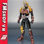 (OPEN) SHF KAMEN RIDER IMPERER
