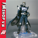 (OPEN) SHF KAMEN RIDER KNIGHT & DARKWING 