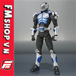 (OPEN) SHF KAMEN RIDER TIGER