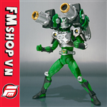 (OPEN) SHF KAMEN RIDER ZOLDA