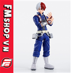 (OPEN)SHF SHOTO TODOROKI