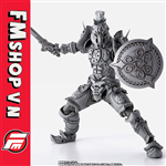 (OPEN) SHF (SKC) HORSE ORPHNOCH