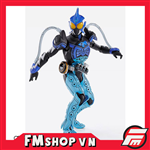 (OPEN) SHF (SKC) KAMEN RIDER OOO SHAUTA COMBO