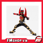 (OPEN) SHF (SKC) KAMEN RIDER OOO TAMASHI COMBO