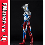 (OPEN) SHF ULTRAMAN ZERO 10TH SPECIAL COLOR VER