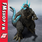 (OPEN) SHM GODZILLA MINUS ONE HEAT RAY VER