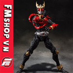 (OPEN)SIC KAMEN RIDER KUUGA MIGHTY FORM 2.0