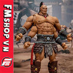 (OPEN) STORM COLLECTIBLES MORTAL KOMBAT GORO