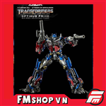 (OPEN) DLX TRANSFORMER OPTIMUS PRIME ROF