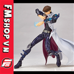 (OPEN thiếu base kẹp bài) REVOLTECH KAIBA DARK SIDE