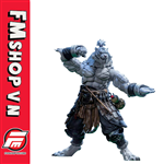 (Open) Furay Planet Blade Master Weng White Tiger Ver