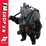 (Open) Furay Planet Panda Brother Yin