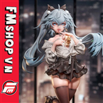 (Open) PVC Girls Frontline: Neural Cloud Florence