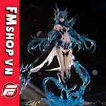 (Open) PVC Punishing: Gray Raven Lamia - Lost Lullaby 1/7