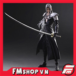 PLAY ARTS KAI FF VII REMAKE SEPHIROTH