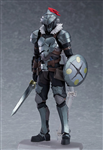 (PRE-ORDER CLOSED) FIGMA GODLIN SLAYER