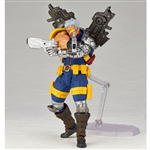 (PRE-ORDER) REVOLTECH AMAZING YAMAGUCHI CABLE (JAPAN VER)