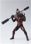 (PRE-ORDER CLOSED) SHF ULTRAMAN BELIAL