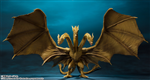 (PRE-ORDER CLOSED) SHM KING GHIDORAH 2019