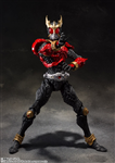 (PRE-ORDER) SIC KAMEN RIDER KUUGA 2.0 (JAPAN VER)