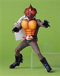 (RAH) REAL ACTION HERO 1/8 KAMEN RIDER AMAZON