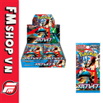 (RESEAL) TCG M1L MEGA BRAVE BOOSTER BOX