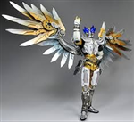 SIC KAMEN RIDER DEN-O SPECIAL WING FORM (BOOK)