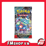 (TCG) BỘ CỜ CHIẾN THUẬT POKEMON SV07