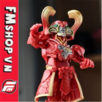 (THIẾU CARD)BLIND BOX KAMEN RIDER GALAXY V2 HEART ROIDMUDE