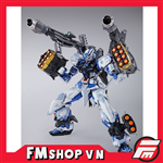 (THIẾU ĐỒ, 2ND) METAL BUILD VALKYRIE ASTRAY BLUE FRAME