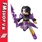 (THIẾU GIÁP VAI,CARD)BLOKEES HERO GTV02 HERO CAO CAO