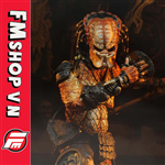 (TÌNH TRẠNG) NECA PREDATOR 2 ULTIMATE STALKER OF PREDATOR