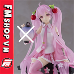 (TÌNH TRẠNG) TAITO SAKURA MIKU AMP SAKURA CHOCHIN VER