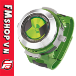  ULTIMATE OMNITRIX - BEN 10 ALIEN FORCE