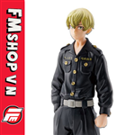 (UNSEAL NGOÀI) BANPRESTO TOKYO REVENGERS CHIFUYU MATSUNO