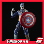 (US VER) MARVEL LEGEND CAPTAIN ZOMBIE