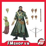 (US VER) MARVEL LEGENDS MASTER MORDO