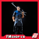 (US VER) MARVEL LEGENDS SHANG CHI WENWU