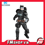 (US VER) MC FARLANE BATMAN HAZMAT SUIT 