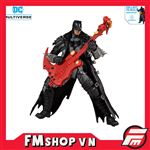 (US VER) MC FARLANE BATMAN DARK KNIGHT METAL