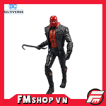 MC FARLANE RED HOOD BATMAN: THREE JOKER