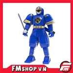 MIGHTY MORPHIN POWER RANGERS RETRO NINJOR RANGER